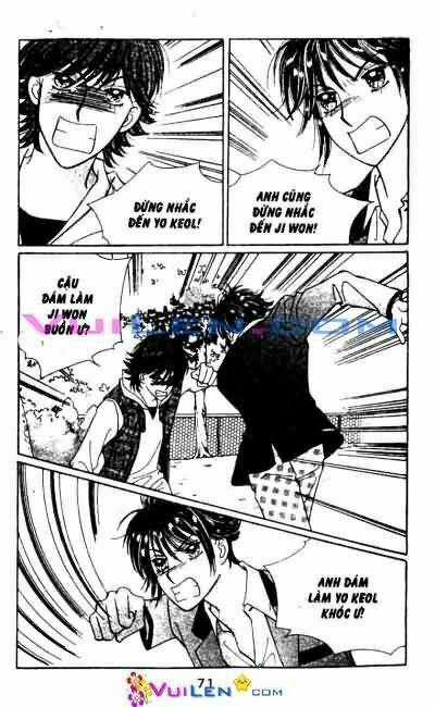 Devilman - Chapter 8 - Trang 71