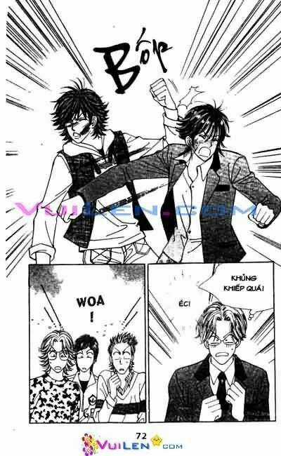 Devilman - Chapter 8 - Trang 72