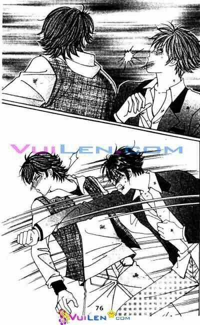 Devilman - Chapter 8 - Trang 76