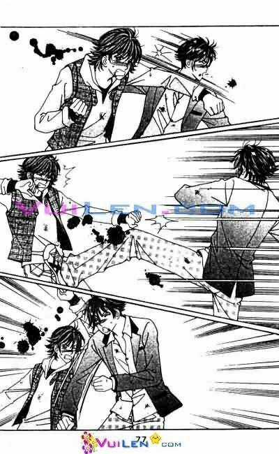 Devilman - Chapter 8 - Trang 77