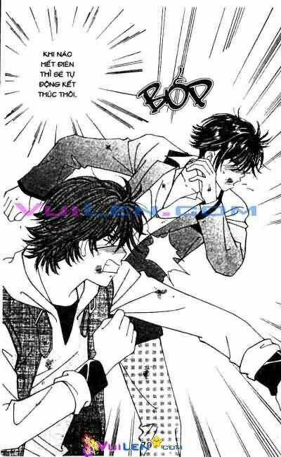 Devilman - Chapter 8 - Trang 79