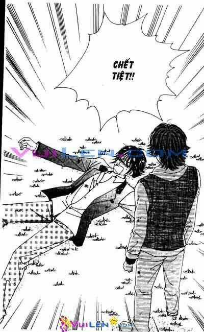 Devilman - Chapter 8 - Trang 81