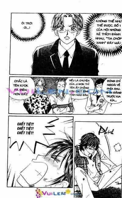 Devilman - Chapter 8 - Trang 82