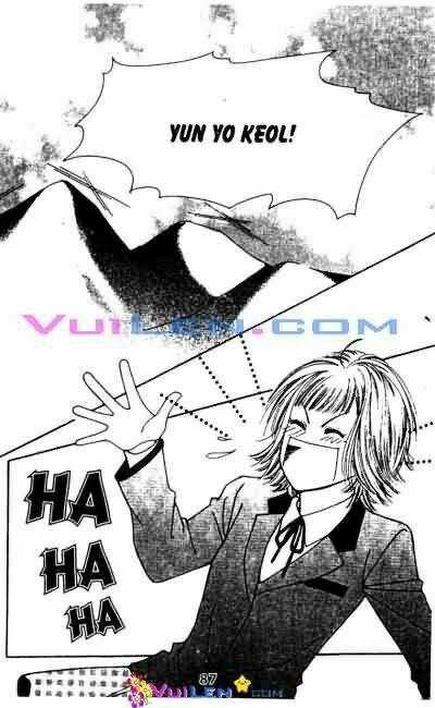 Devilman - Chapter 8 - Trang 87
