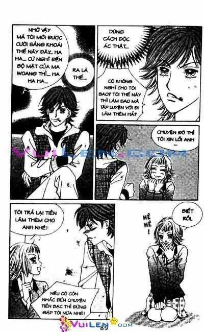 Devilman - Chapter 8 - Trang 89