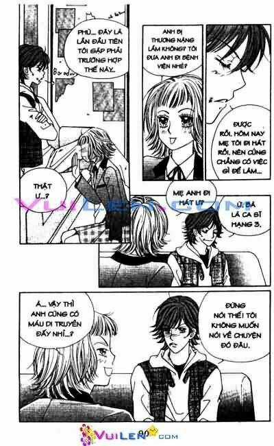 Devilman - Chapter 8 - Trang 90