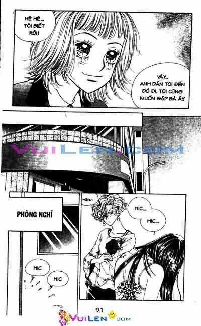 Devilman - Chapter 8 - Trang 91