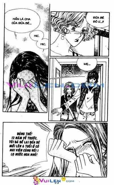 Devilman - Chapter 8 - Trang 93