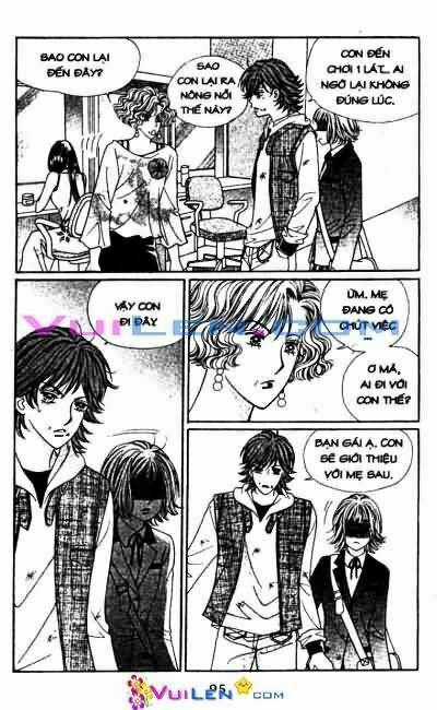 Devilman - Chapter 8 - Trang 95