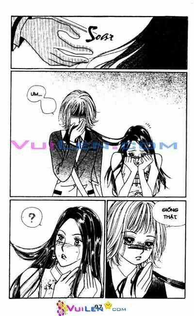 Devilman - Chapter 8 - Trang 97