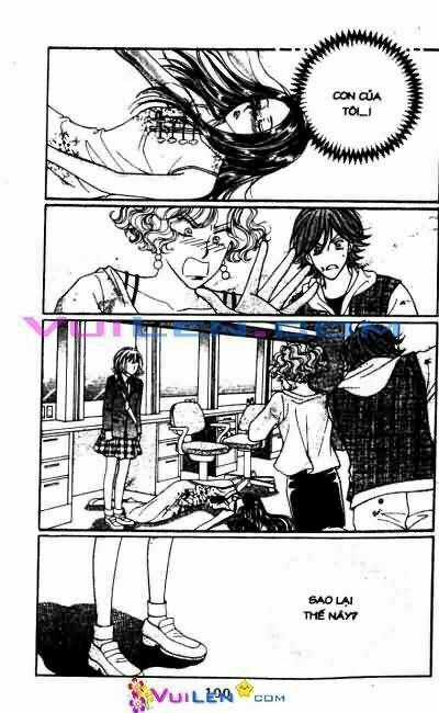 Devilman - Chapter 8 - Trang 100