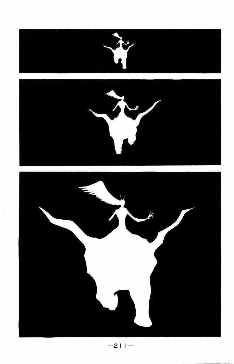 Devilman - Chapter 9.1 - Trang 19