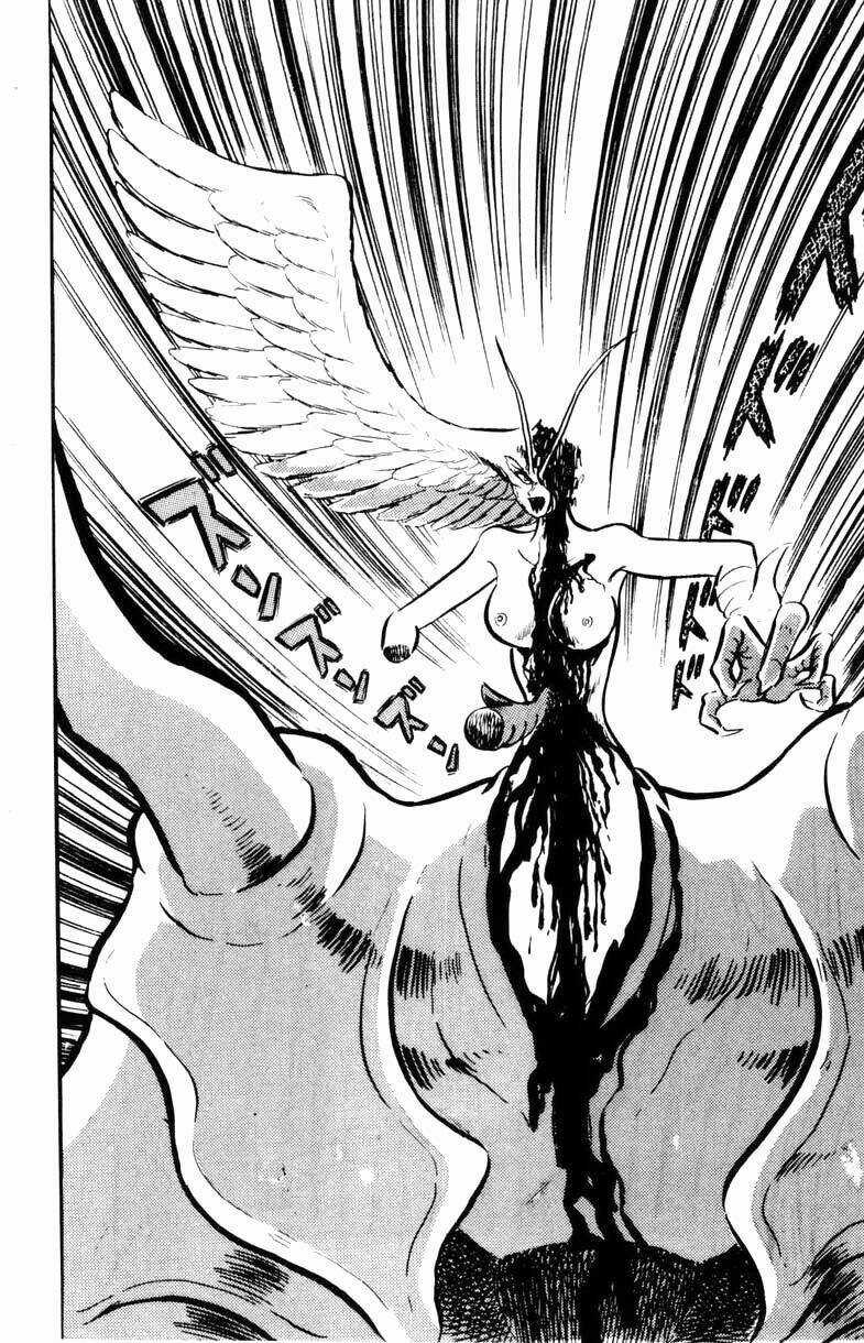 Devilman - Chapter 9.1 - Trang 20