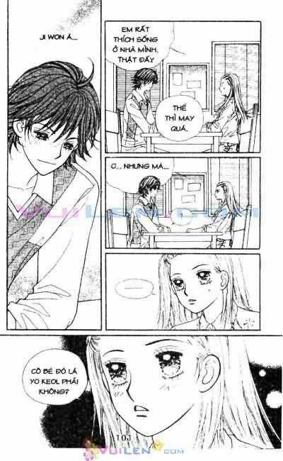 Devilman - Chapter 9 - Trang 101