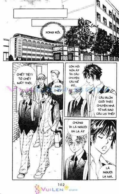 Devilman - Chapter 9 - Trang 102