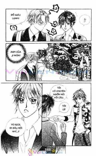 Devilman - Chapter 9 - Trang 103