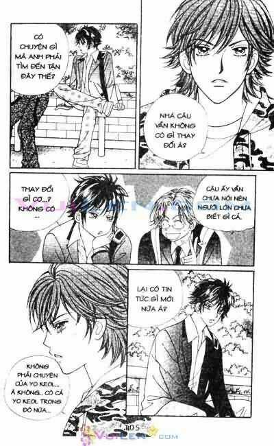 Devilman - Chapter 9 - Trang 105