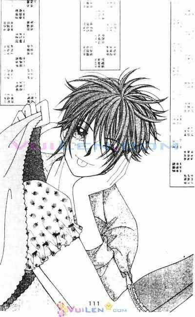 Devilman - Chapter 9 - Trang 111