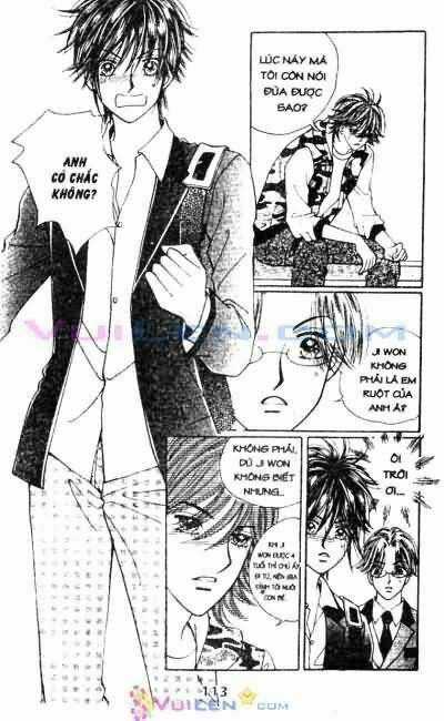 Devilman - Chapter 9 - Trang 113