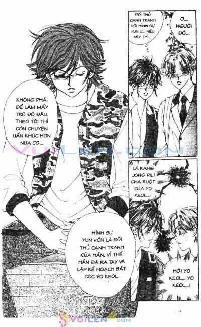 Devilman - Chapter 9 - Trang 115