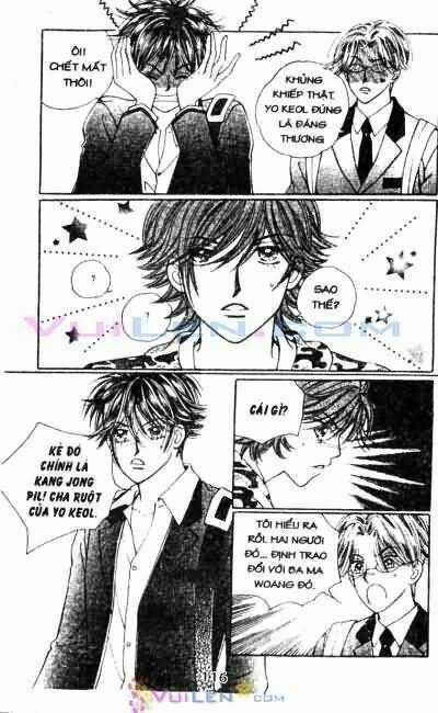 Devilman - Chapter 9 - Trang 116