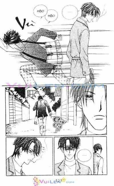 Devilman - Chapter 9 - Trang 121