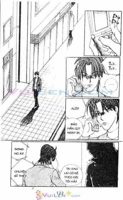 Devilman - Chapter 9 - Trang 122