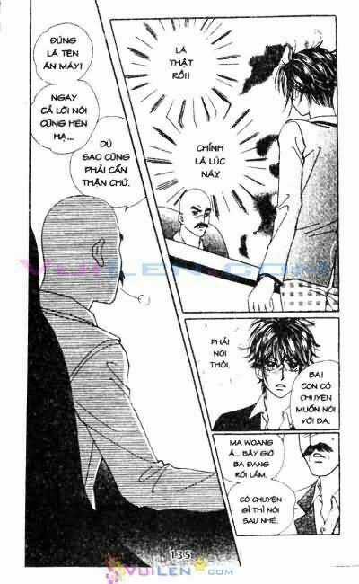 Devilman - Chapter 9 - Trang 135