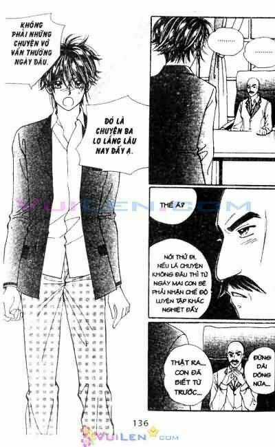 Devilman - Chapter 9 - Trang 136