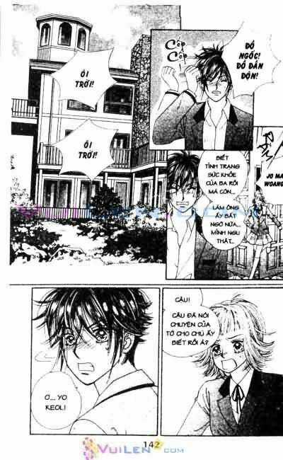 Devilman - Chapter 9 - Trang 142