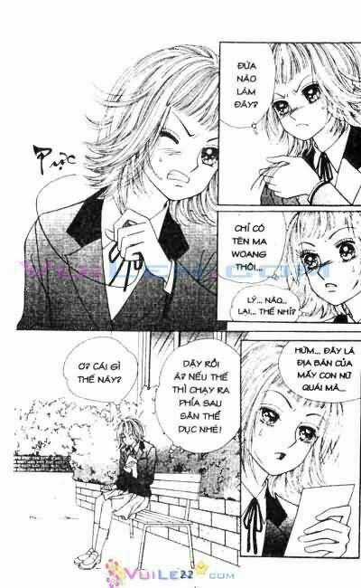 Devilman - Chapter 9 - Trang 22