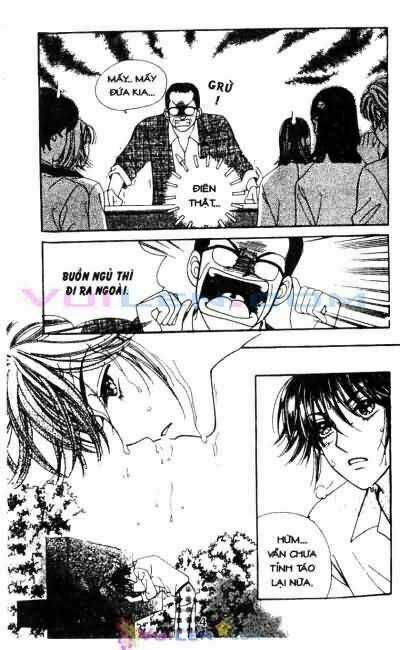 Devilman - Chapter 9 - Trang 4