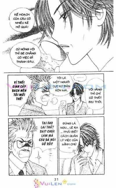 Devilman - Chapter 9 - Trang 31