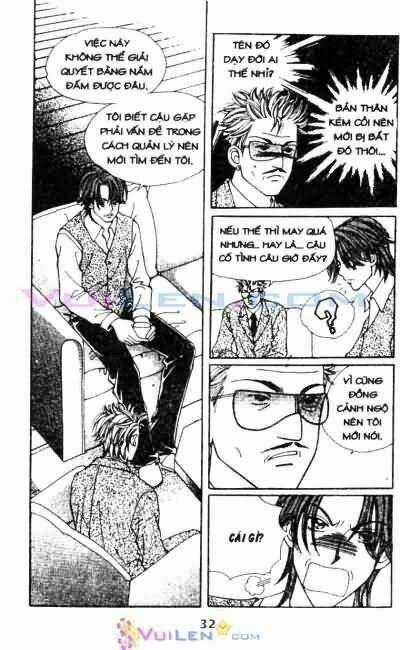 Devilman - Chapter 9 - Trang 32