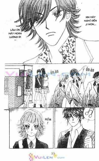 Devilman - Chapter 9 - Trang 35