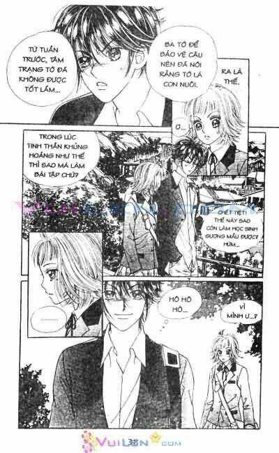 Devilman - Chapter 9 - Trang 38