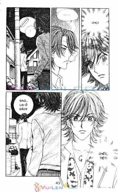 Devilman - Chapter 9 - Trang 45