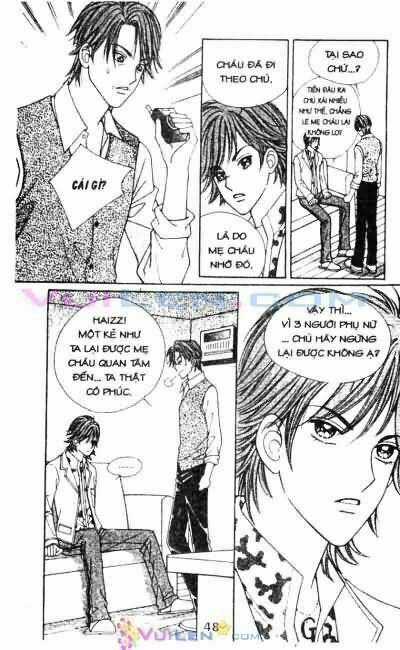 Devilman - Chapter 9 - Trang 48