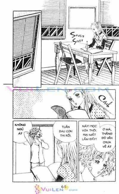 Devilman - Chapter 9 - Trang 64