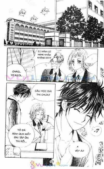 Devilman - Chapter 9 - Trang 69