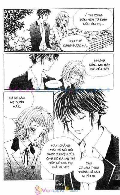 Devilman - Chapter 9 - Trang 71