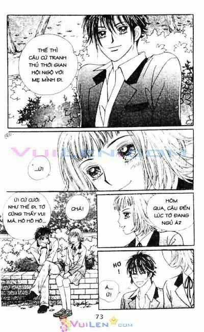 Devilman - Chapter 9 - Trang 73