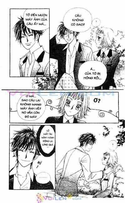 Devilman - Chapter 9 - Trang 74