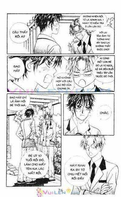 Devilman - Chapter 9 - Trang 76