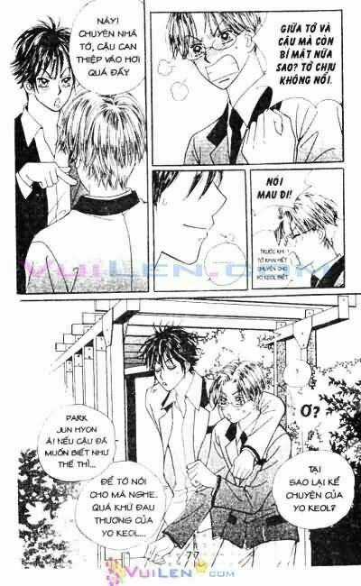 Devilman - Chapter 9 - Trang 77