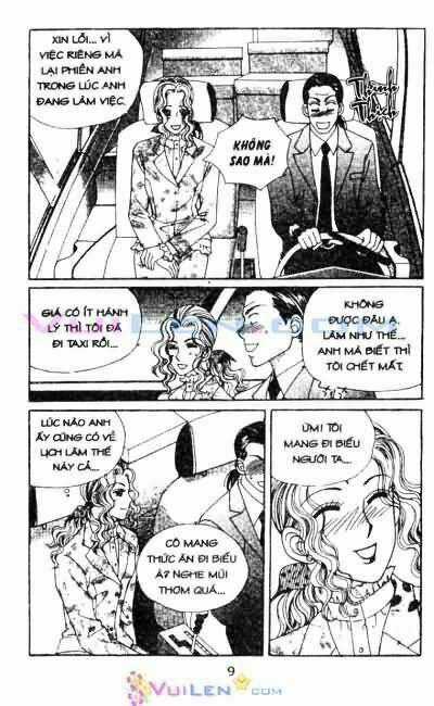 Devilman - Chapter 9 - Trang 9