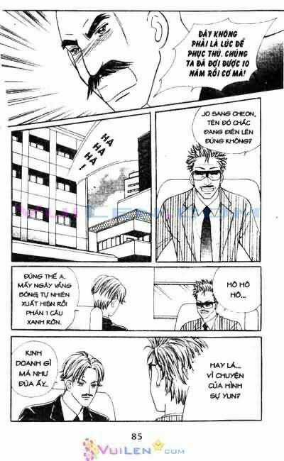 Devilman - Chapter 9 - Trang 85