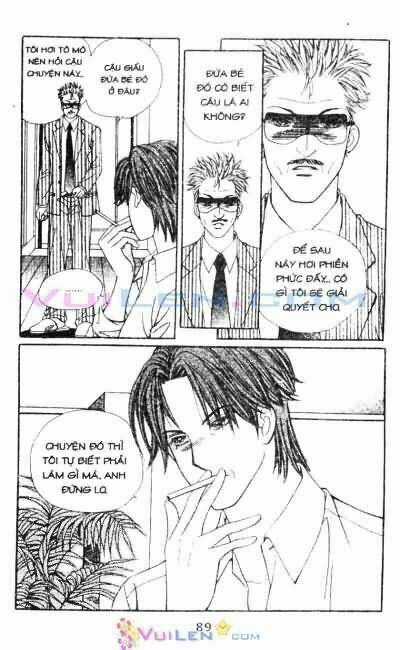 Devilman - Chapter 9 - Trang 89