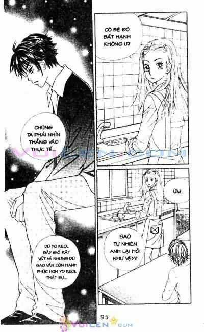 Devilman - Chapter 9 - Trang 95