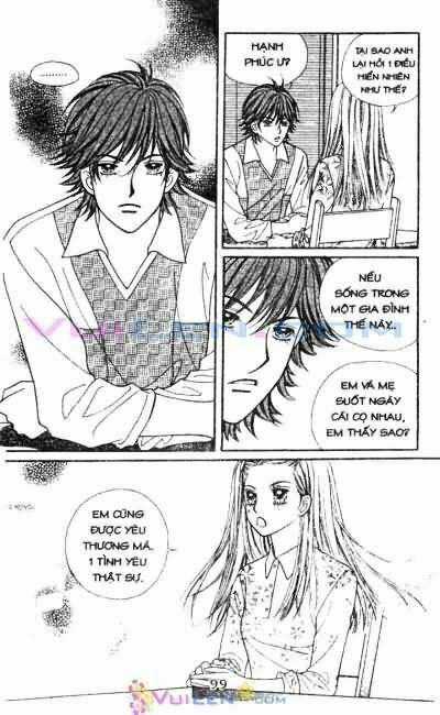 Devilman - Chapter 9 - Trang 99